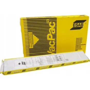 Příslušenství ke svářečce Elektroda ESAB OK 69.25 průměr 4.0 mm, 2 kg