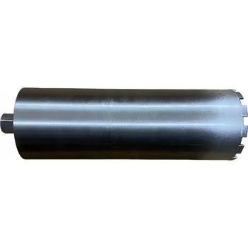 Vrták Diamantový jádrový Vrták do betonu PDA 77x450mm