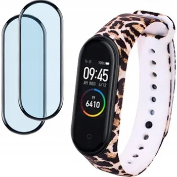 Řemínek na hodinky Řemínek ChronSmarta pro Xiaomi, vícebarevný