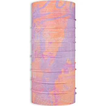 Nákrčník Vícebarevná Nákrčník Buff UV