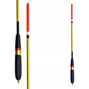 Signalizace záběru WAGGLER SPLÁVEK PRŮBĚŽNÝ Z BALZY 2,0+4,0 g - 27,5 cm stálé zatížení