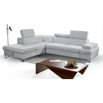 Sedací souprava Sedací souprava Flavo Provedení: Levá varianta, látka: Raven 59