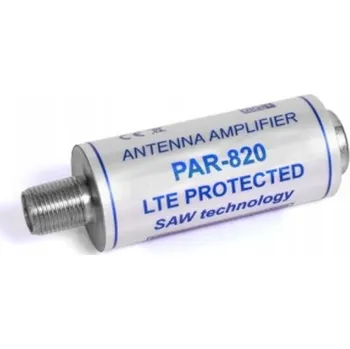 Anténní zesilovač Anténní předzesilovač TELKOM TELMOR PAR-820 5G Protected