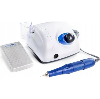 Bruska na nehty Bruska na nehty Saeshin Strong 210/105L 50 W