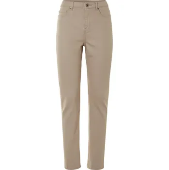 Dámské džíny esmara® Dámské džíny "Straight Fit" (písková džínovina, 40 (pravidelná délka))