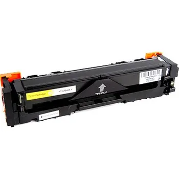 HP CF542X yellow - kompatibilní toner CF542X