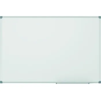 Masážní přístroj Maul Whiteboard MAULstandard 45x60cm weiß Stahl