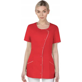 Dámské sako 54 DÁMSKÝ ZDRAVOTNICKÝ KOSMETICKÝ PLÁŠŤ SAKO 342B