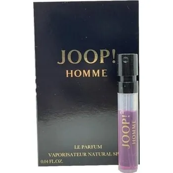Pánský parfém Joop! Homme Le Parfum Parfémovaná voda 1.2ml