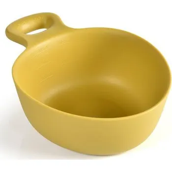 Light My Fire Hrneček Swedish Kasa mustyyellow