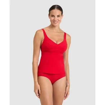 Dámské plavky Y6060 ARENA BODYLIFT MANUELA TANKINI DVOUDÍLNÉ PLAVKY 36