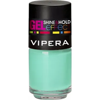 Lak na nehty Lak na nehty Vipera – odstíny modré