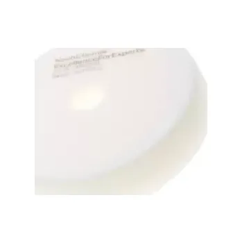 Lešticí kotouč Koch Chemie Leštící kotouč bílý tvrdý Ø 145 x 30mm