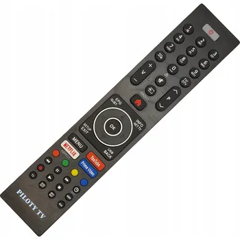 Dálkový Ovladač Toshiba 32W3753DB