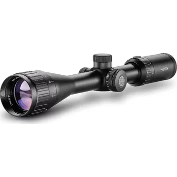 Puškohled Puškohled Hawke, Vantage IR, 4-12x40AO, osv. osnova .17 HMR, tubus 1"/25,4mm