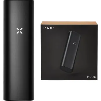 vaporizér Vaporizér PAX Plus Onyx 1 ks