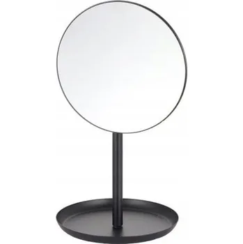 Zrcadlo Stojací Zrcadlo Testrut , kruhové, 162 x 340 mm