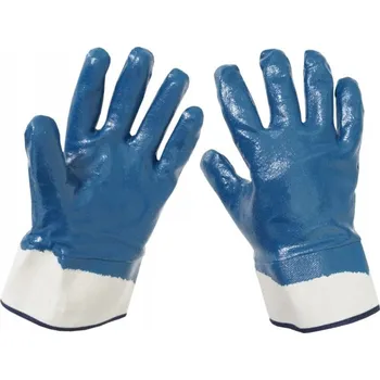 Pracovní rukavice Pracovní rukavice Carmotion velikost 10 - XL, 1 pár