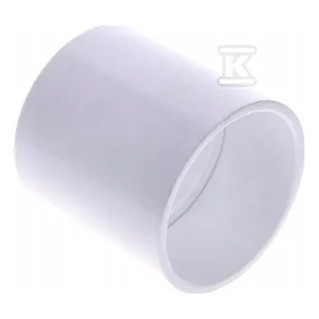 Klimatizace Spojka KW/KW PVC-U 3"