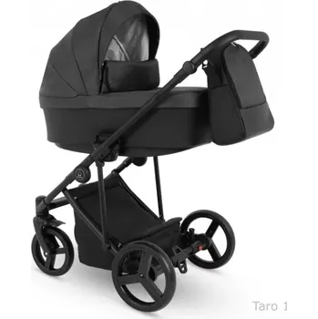 Přeprava dětí Kombinovaný kočárek Camarelo Taro 01 Šedá