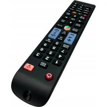 Příslušenství pro čtečku elektronické knihy Dálkový ovladač Dálkový Ovladač pro Samsung AA59-00638A UA46ES7500M UA46ES7500S UA46ES8000M