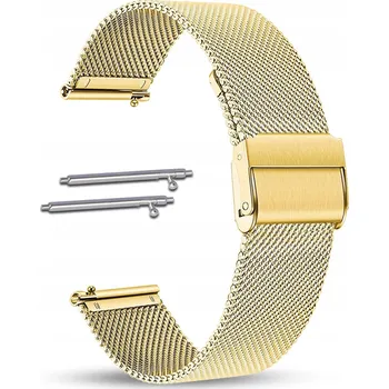 Náramek Náramek JG Smart univerzální 20mm zlatý