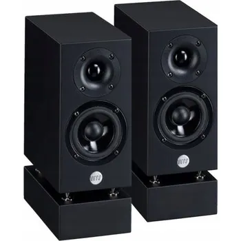 Vrták Sada pasivních reproduktorů WRS MM2 - matná černá