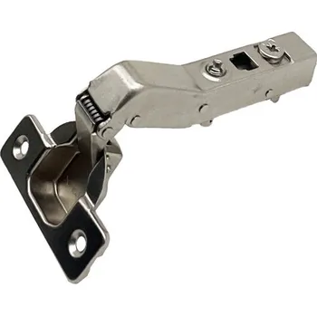 Nábytkové kování Závěs CEMUX CLIP pro úhel 45° s tlumením