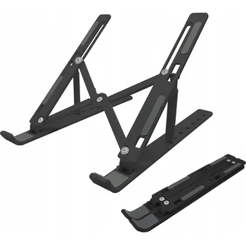 Stolek / podložka pod notebook Korbi SKŁADANY STOJAK POD LAPTOPA ABS