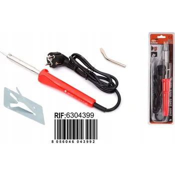 IP kamera Pájecí pero KMT 60 W