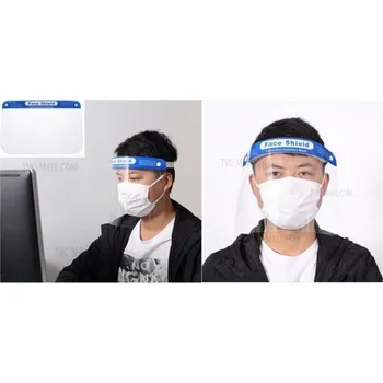 BATIST Medical a.s. Ochranný obličejový štít MZ-22-33 plastový