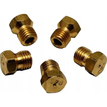 Sporák Amica Trysky žlutá