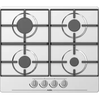 Varná deska Mora VDP 647 X2 Šedá