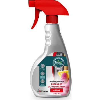 Nexxt čistič na odstraňování nálepek a skvrn 0,5 l