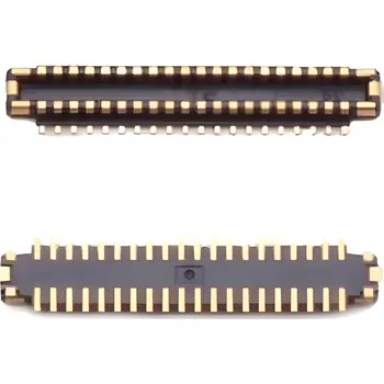 FPC KONEKTOR, ZÁSUVKA LCD KABELU PRO SAMSUNG GALAXY A54