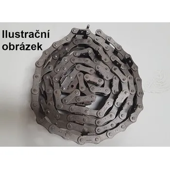 AZ49435 Řetěz šikmého dopravníku na kombajn JOHN DEERE Tagex