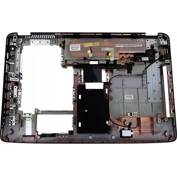 Šasi notebooku SPODNÍ KRYT / POUZDRO ACER ASPIRE 7540 7540G 7736G 7736Z 7736ZG 7740 7740G