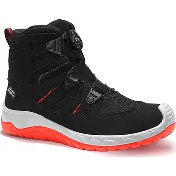 Pracovní obuv Pracovní obuv kotníková ELTEN MADDOX Kids BOA velikost 35