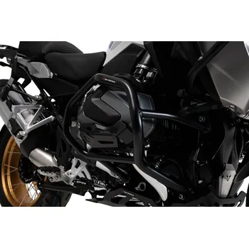 Rám pro motocykl Padací rám spodní černý BMW R 1250 GS (18-), R1250 R/RS (18-)