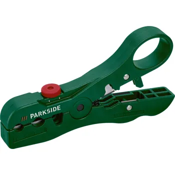Kleště PARKSIDE® Nástroj na odizolování koaxiálních kabelů / Odizolovací kleště (nástroj na odizolování koaxiálních kabelů )