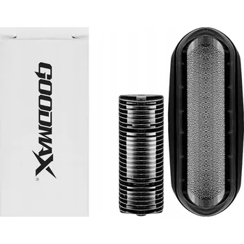 Příslušenství pro čtečku elektronické knihy FÓLIE A BLOK NOŽŮ BŘITVA PRO BRAUN 5728 5729 5730