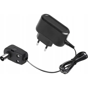 Bezpečnostní kamera Elektronický anténní napájecí zdroj 12V 100mA