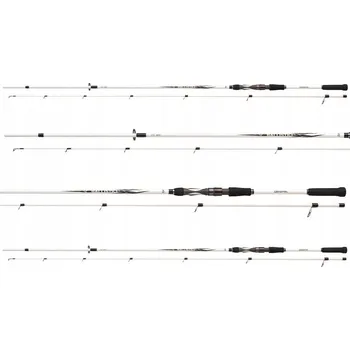 Rybářský prut PRUT DAIWA BALLISTIC LTD SPIN 270/15-50g