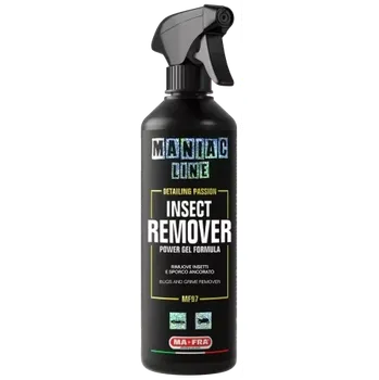 MA-FRA MANIAC - odstraňovač hmyzu 500ml