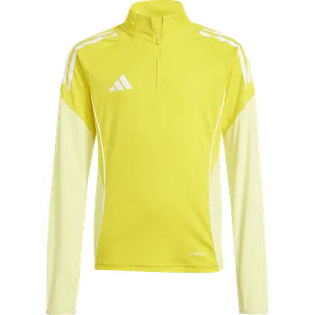 Pánské tričko Triko adidas TIRO25 COMPETITION TRAINING TOP KIDS ji8957 Velikost S (135-140 cm)
