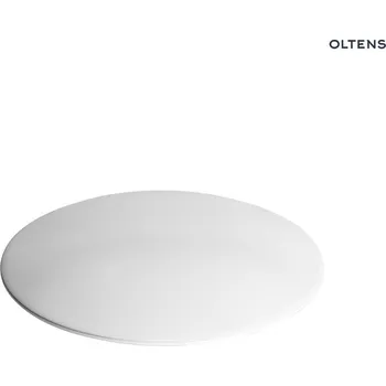 Vana Oltens krytka zátku volně stojící vany, bílá 09002000