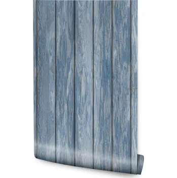 Fototapeta Nástěnná tapeta do ložnice moderní 3D desky