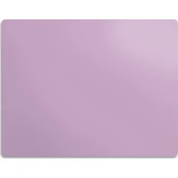 Miska pro psa Voděodolná podložka pod misku pro psa Liliová 90x60 cm