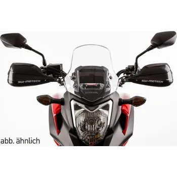 Kryty páček BB STORM pro modely BMW