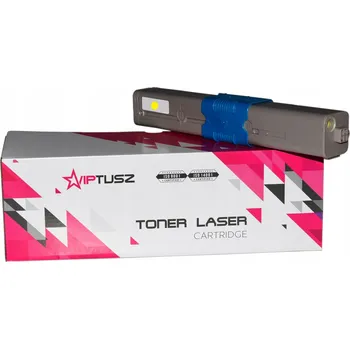 TONER žlutý pro OKI C332 MC363 C332DN MC363DN